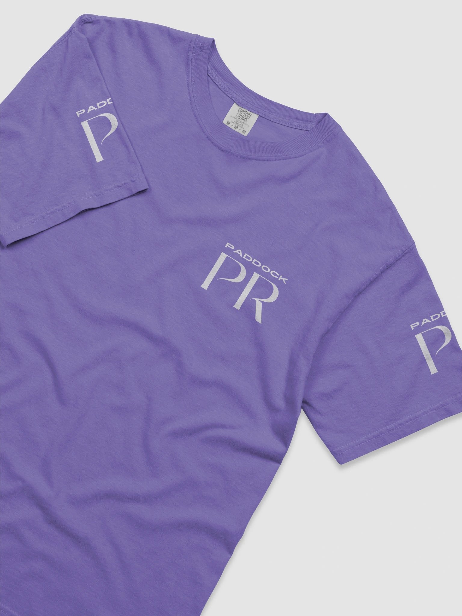 Paddock PR T-Shirt product image (19)