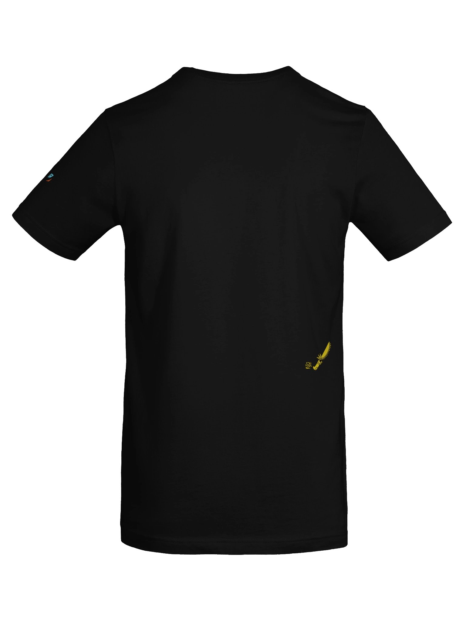 YARU-Kezza Shirt product image (71)
