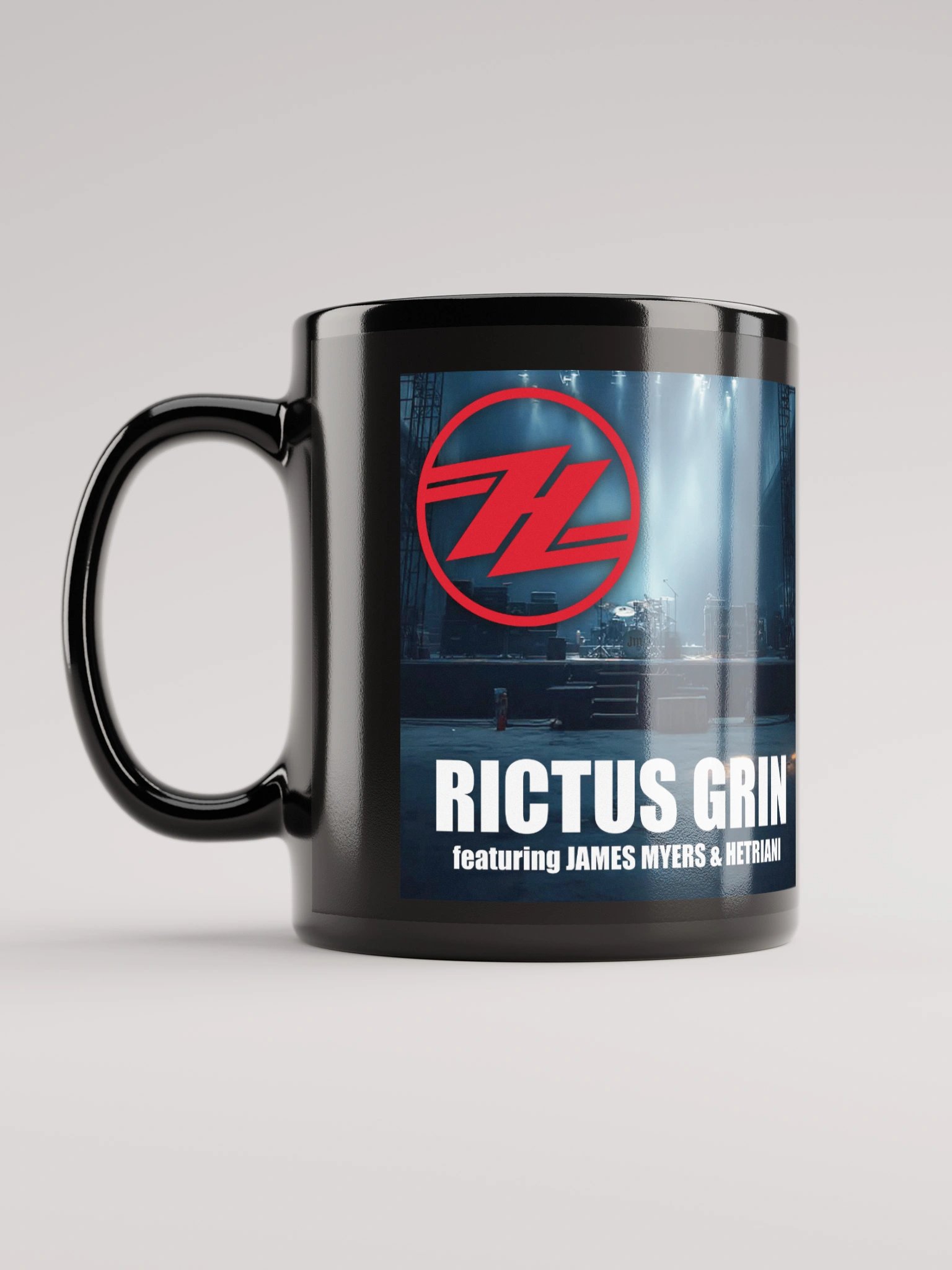 RICTUS GRIN - MUG product image (6)