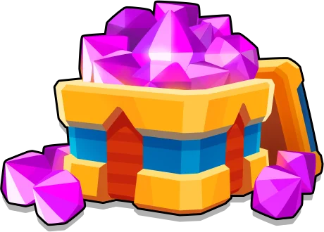 Pack - 3000 Gems product image (1)