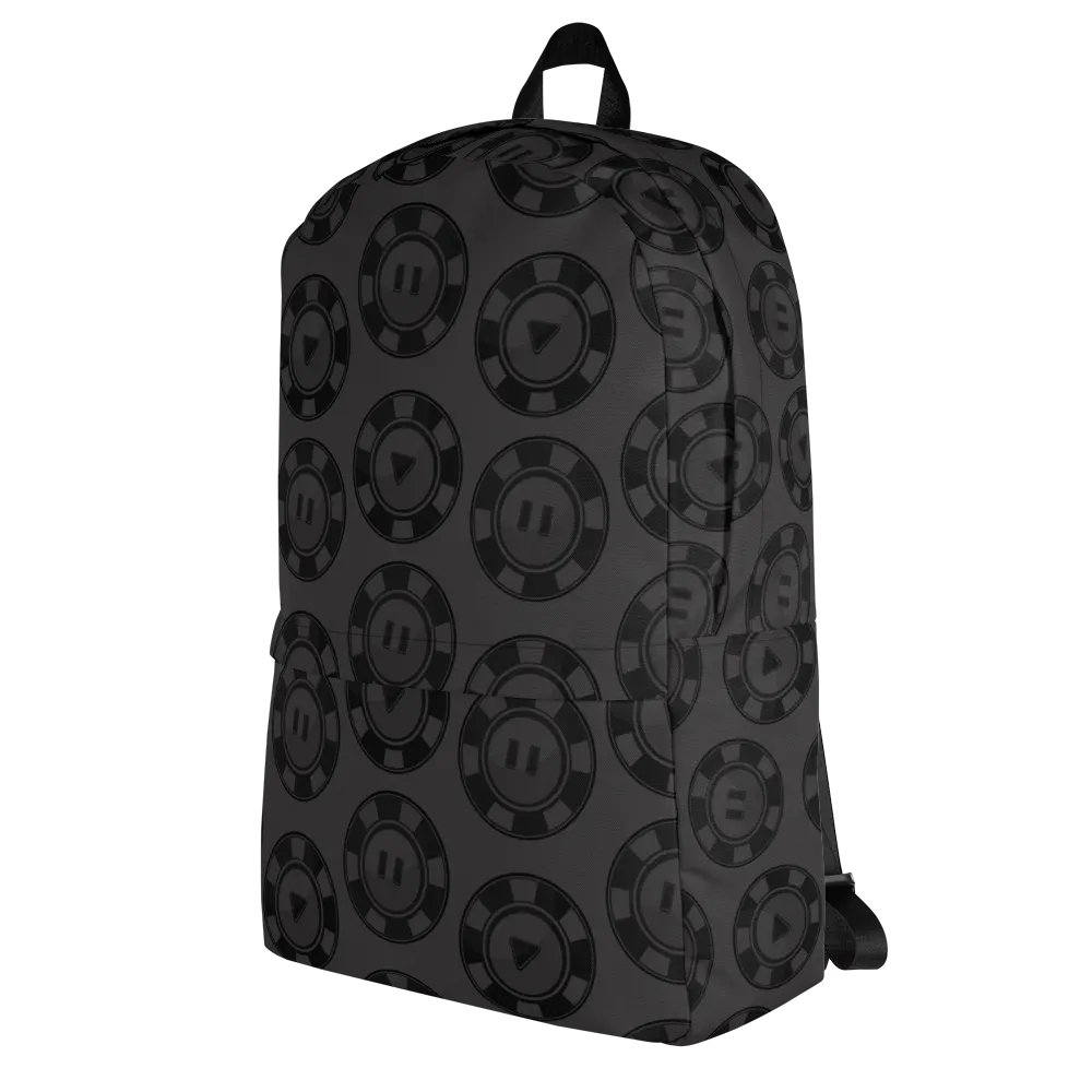 Stream Vegas Backpack product image (4)