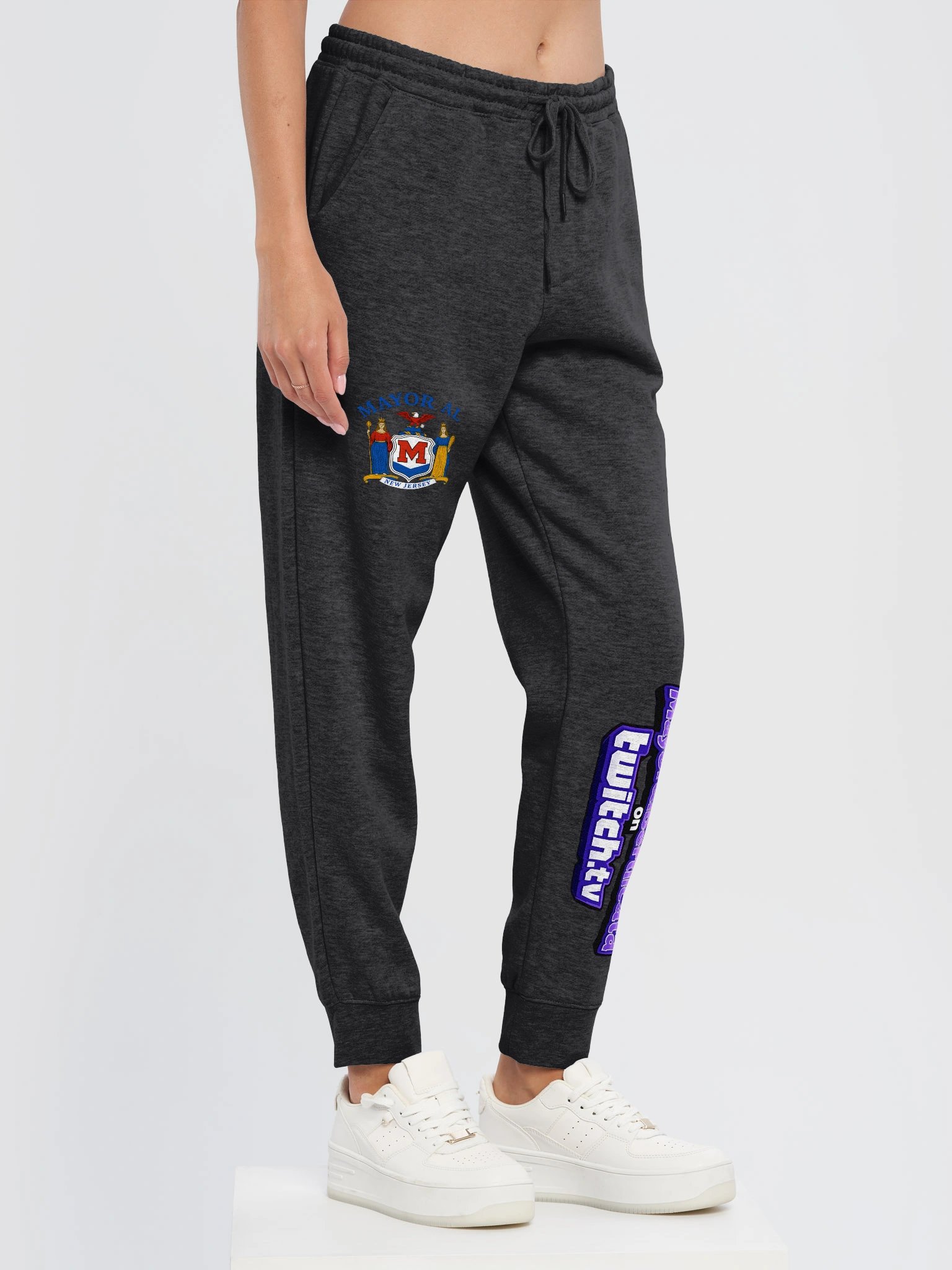 Mayor Al's Sweats product image (3)