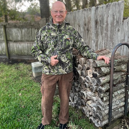 Congrats to Nial Robbins of Flemming Island, Florida! He's the 1st Prize Winner of the Sitka Stratus 2.0 Jacket from The Ever...