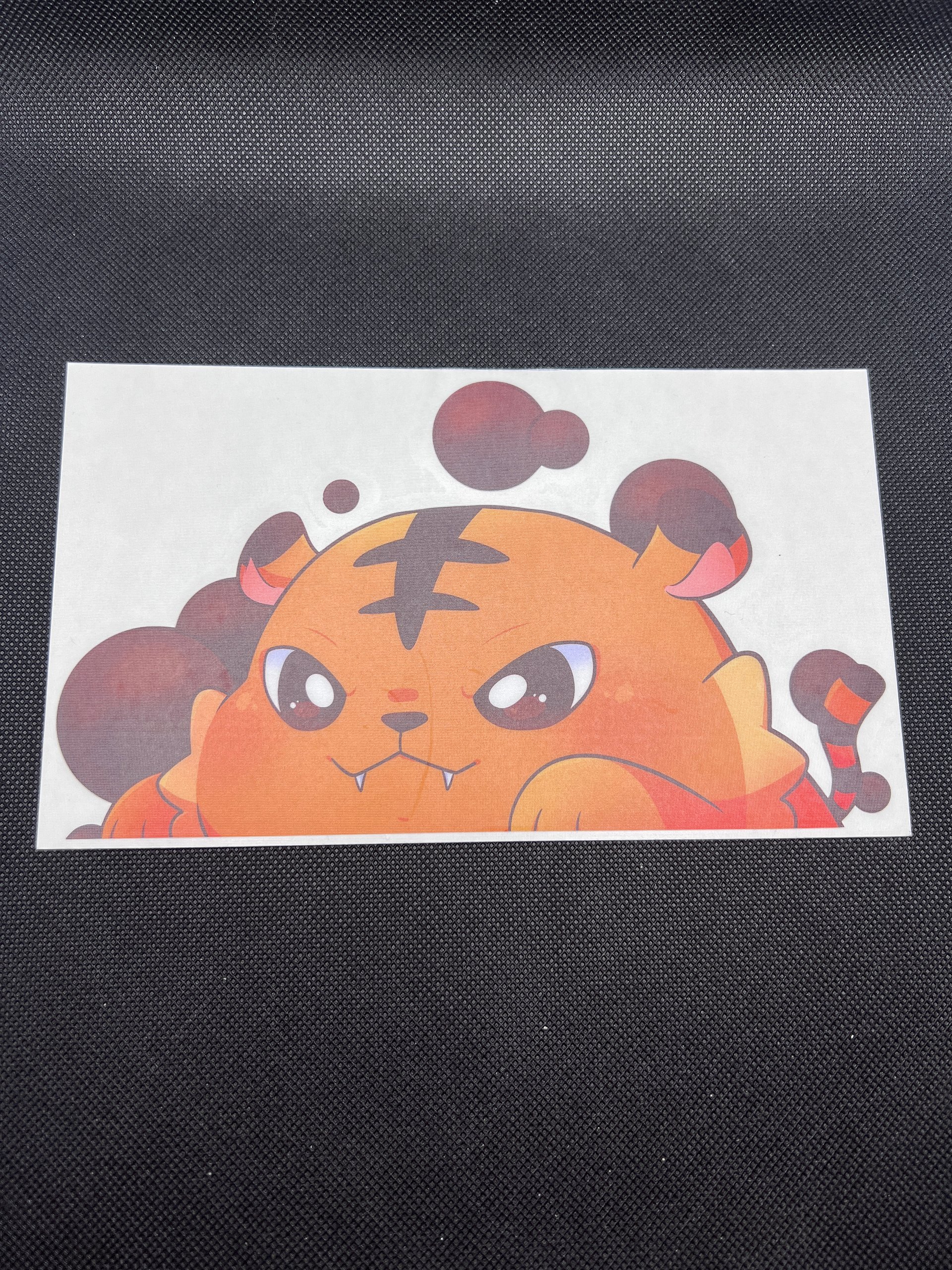 Full Set of Zodiac Peekers product image (6)