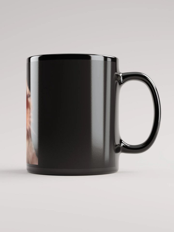 UGH CUP (black) product image (2)