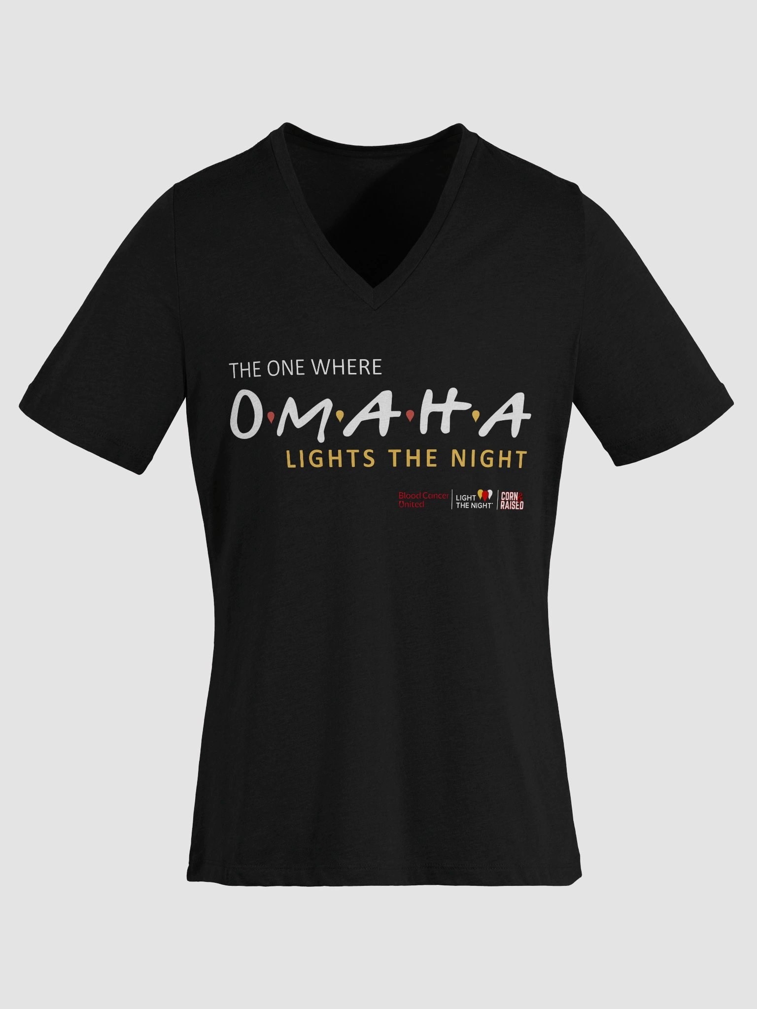 LTN V-Neck | Women's product image (6)