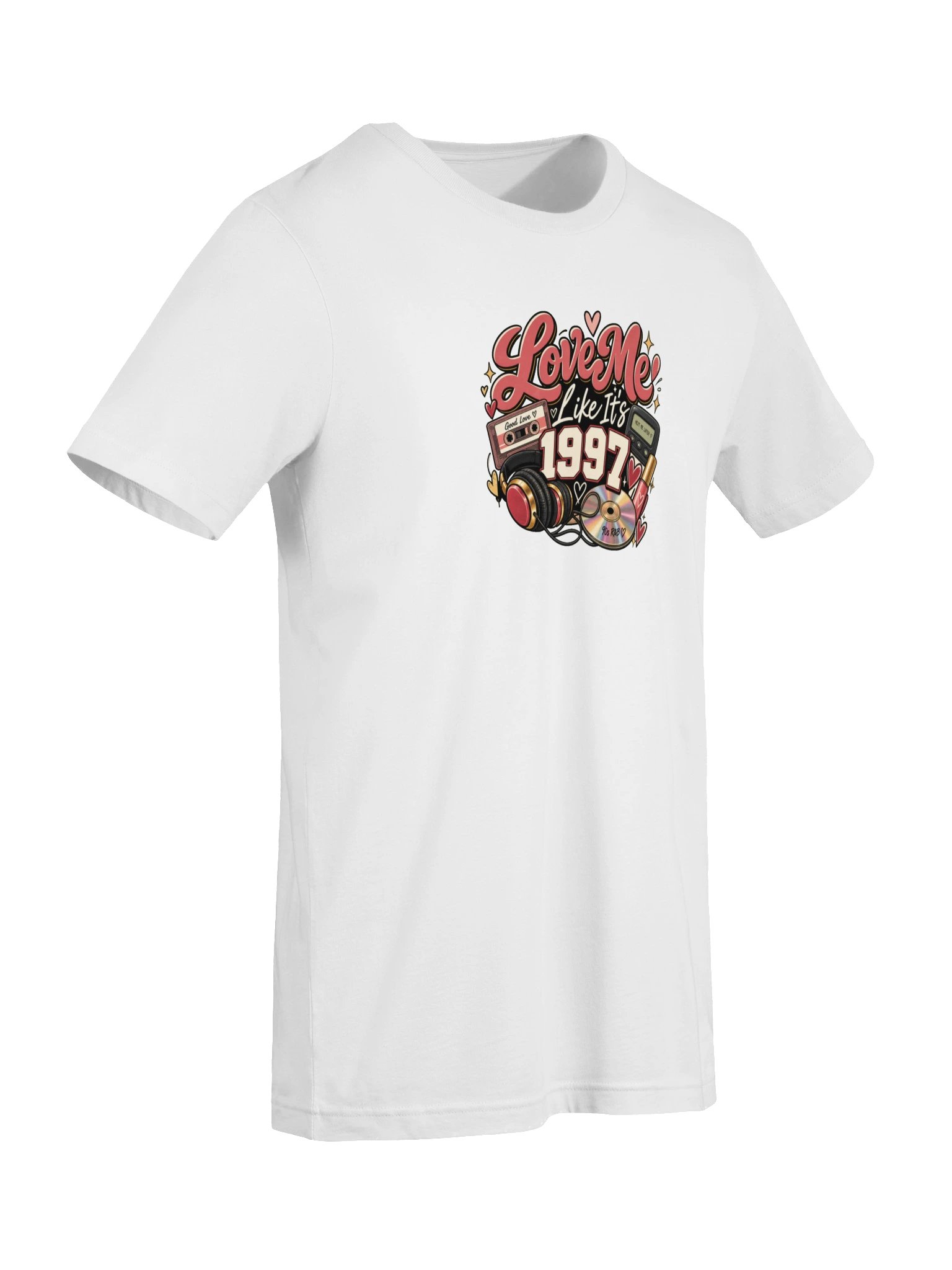 Love Me Like It’s 1997 T-Shirt product image (19)