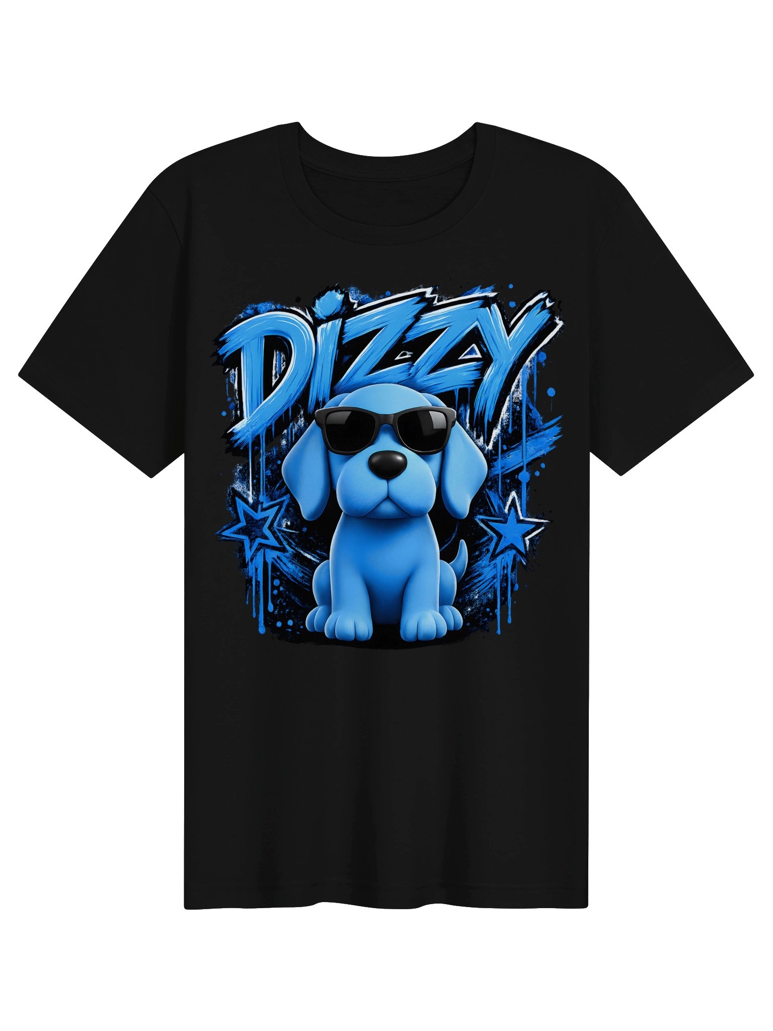 Dizzy T product image (1)