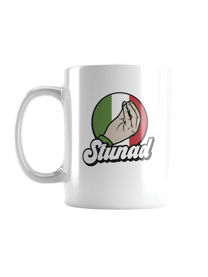 Stunad Coffee Mug product image (1)