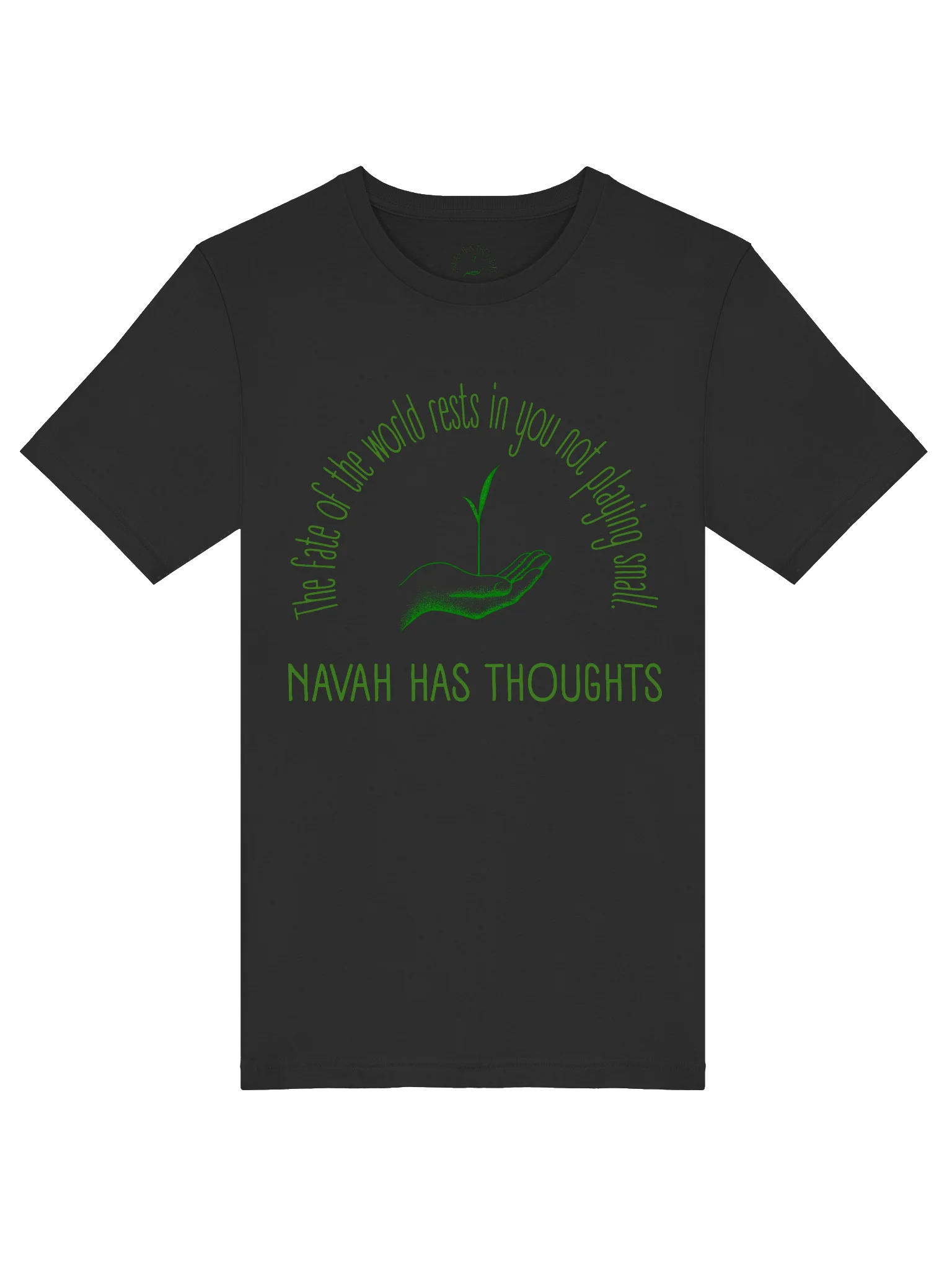 T Shirt (unisex) product image (5)