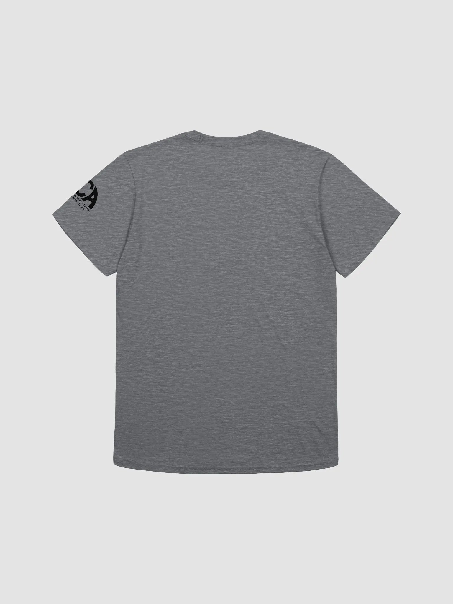 Pride Tee Shirt product image (4)