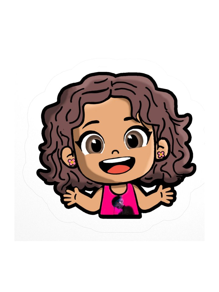 KayKay Stickers product image (2)