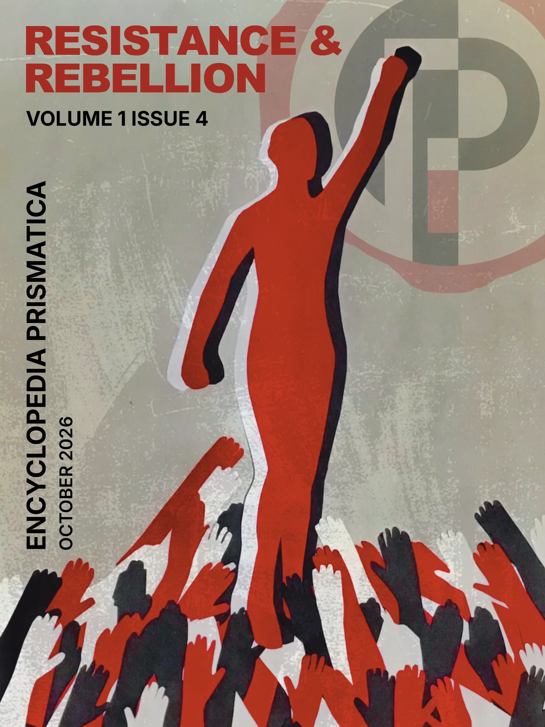 Encyclopedia Prismatica Volume 1, Issue 4 (DIGITAL EDITION) product image (1)