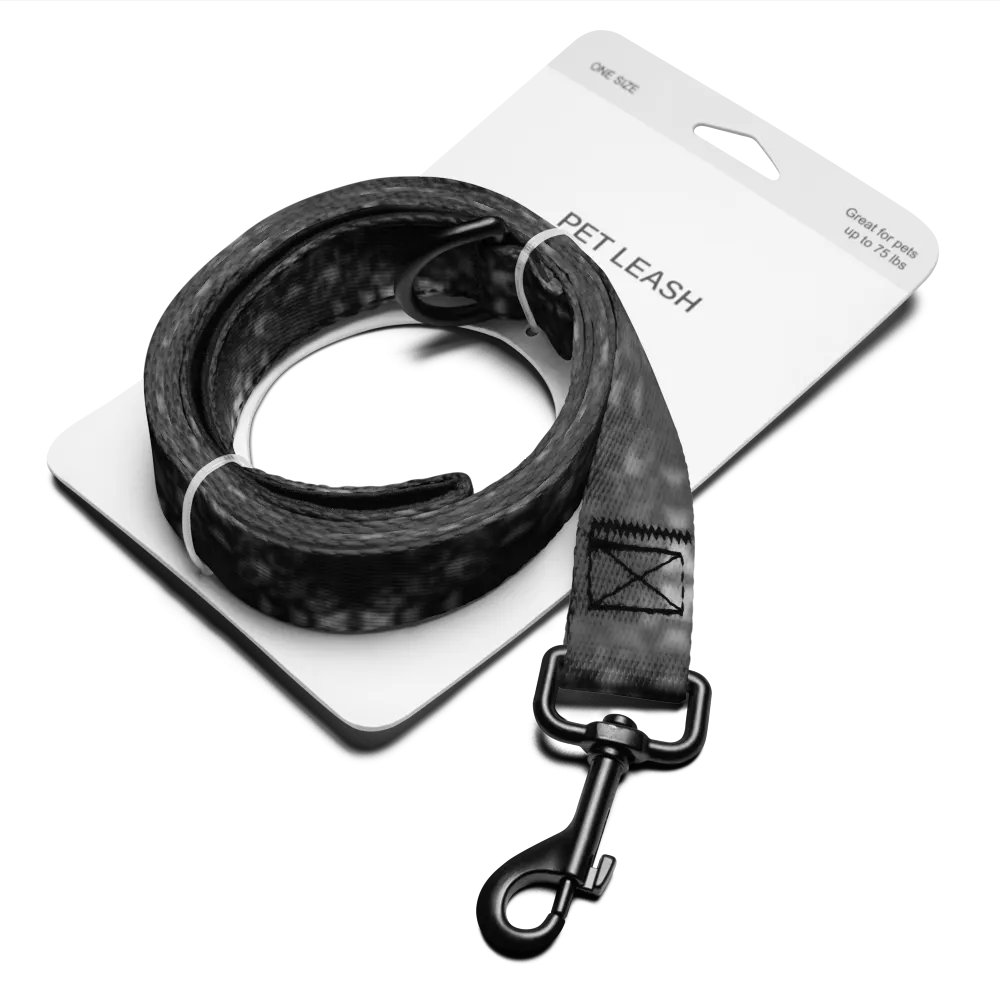 Goth Pattern Leash product image (6)