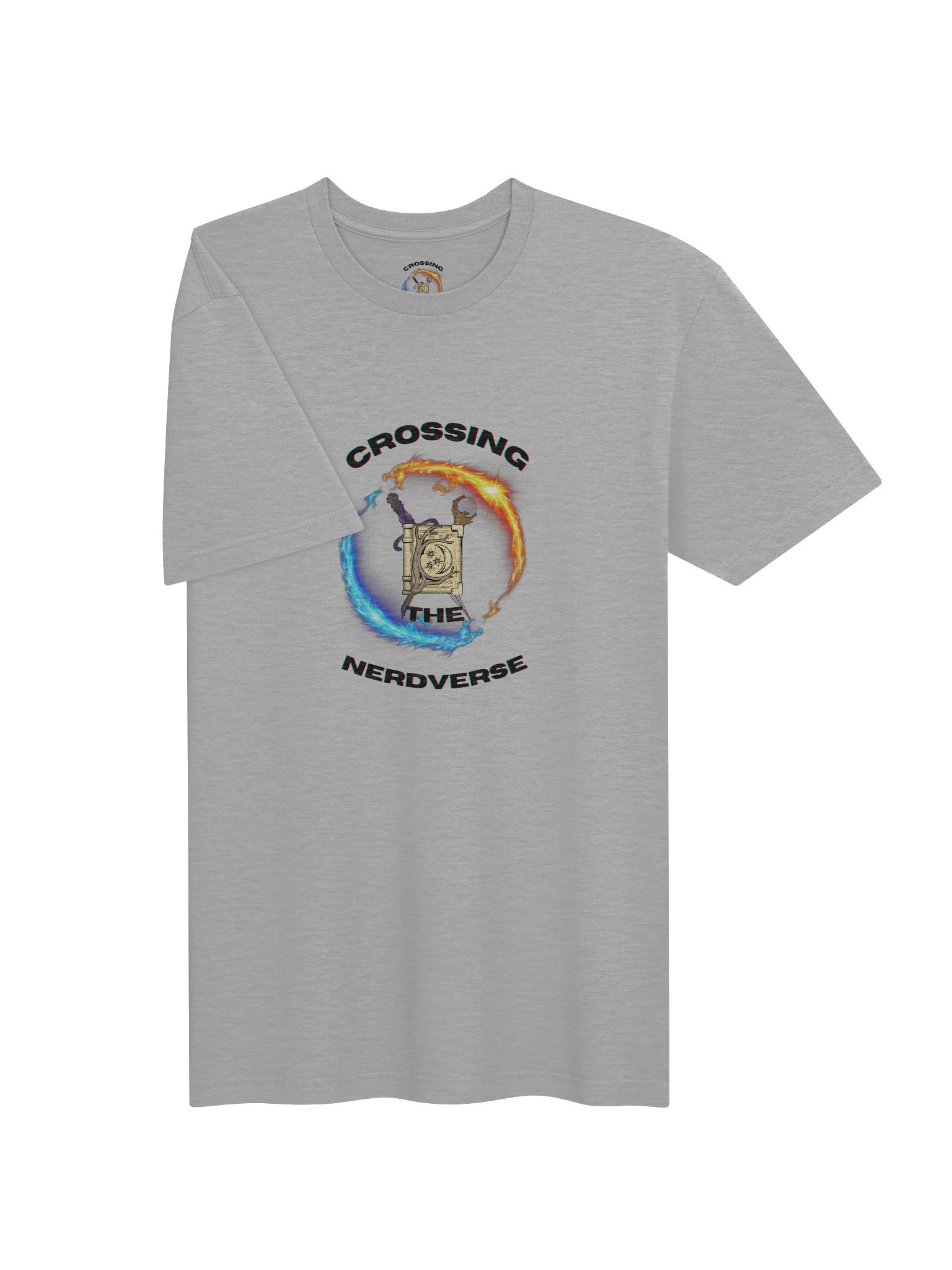 Nerdy Tunic product image (17)