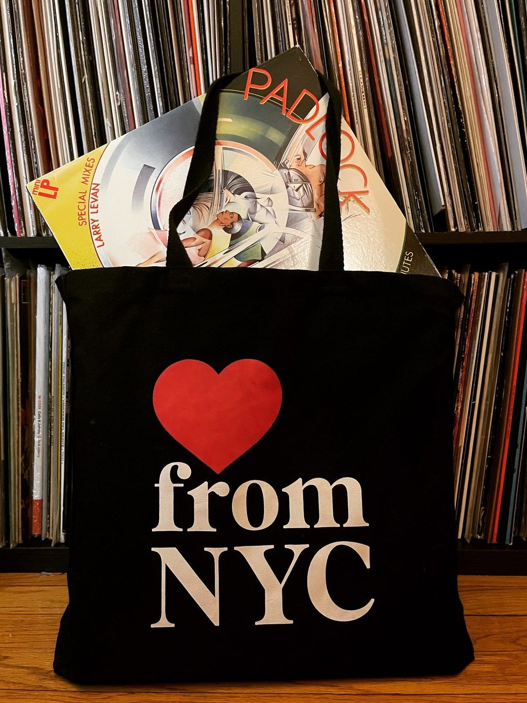 Love Tote product image (2)