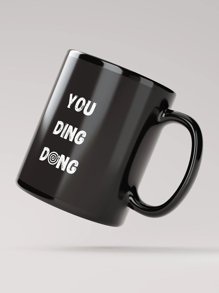 You Ding Dong (Mug #2) product image (4)