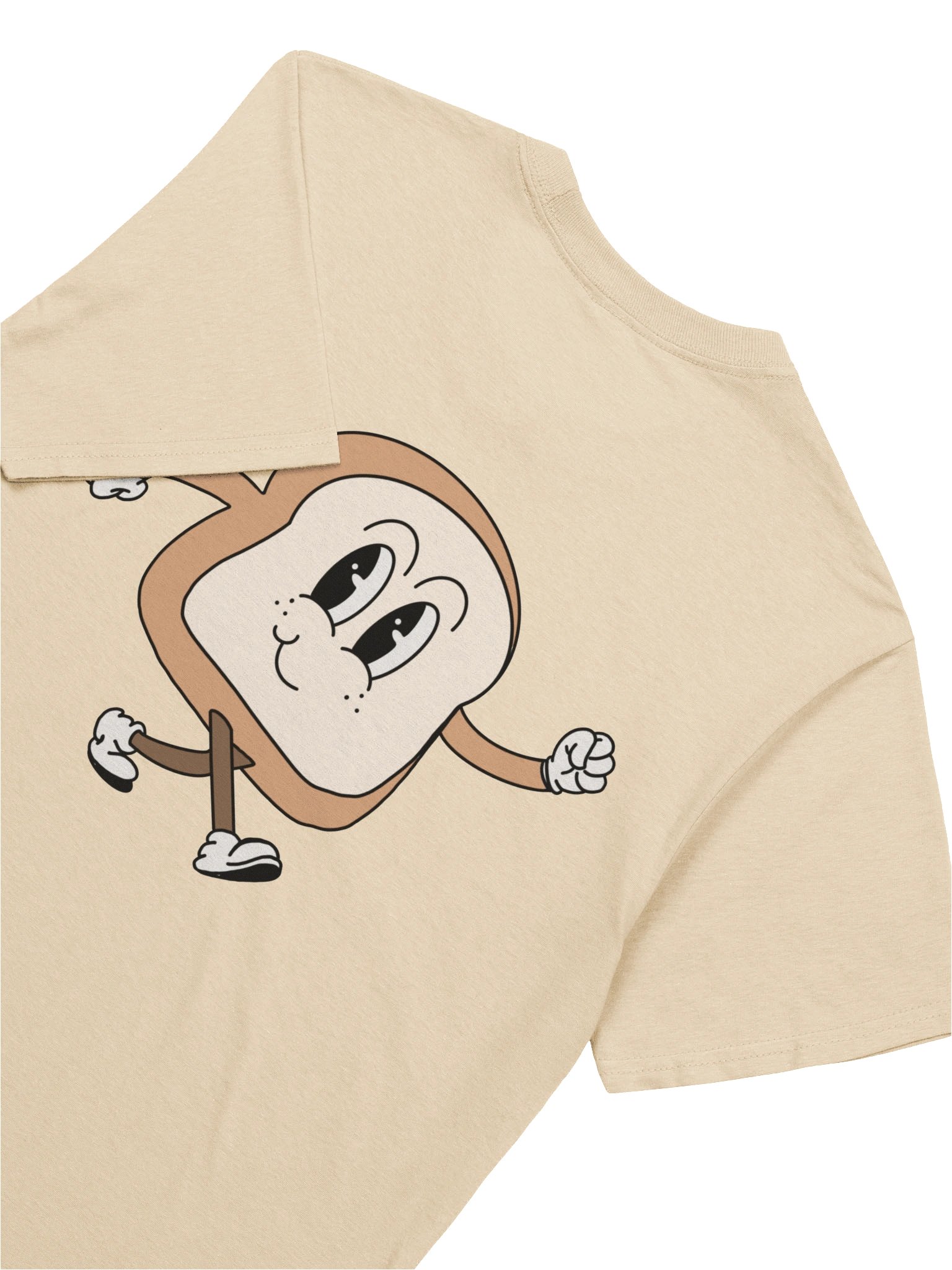Breadman Shirt product image (37)