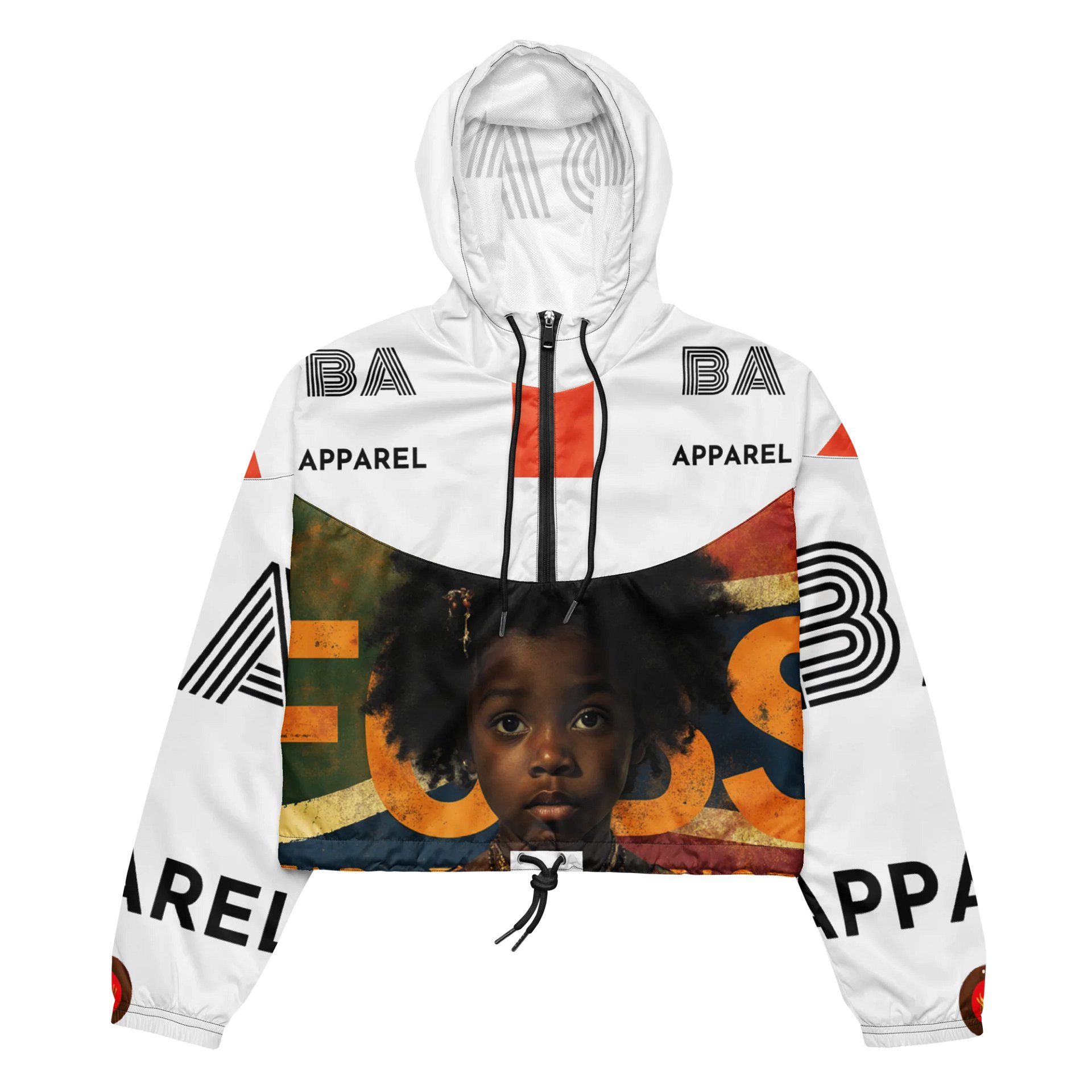 “Elevation Over Limitation” product image (3)
