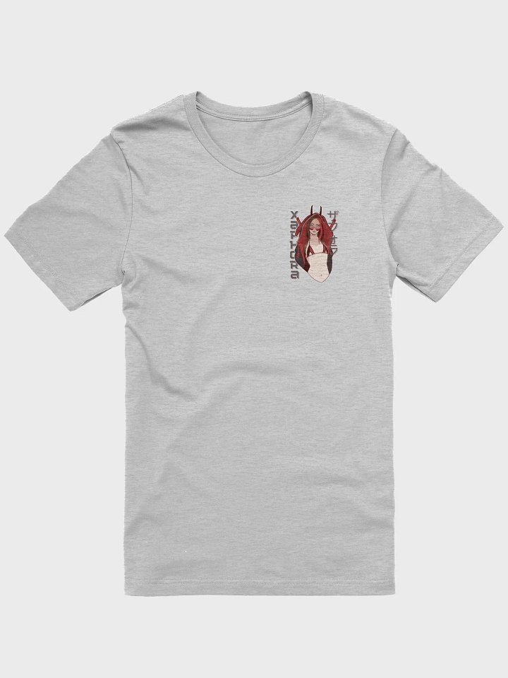 *LIMITED EDITION* Xaphora Demon Bunny Tee product image (1)