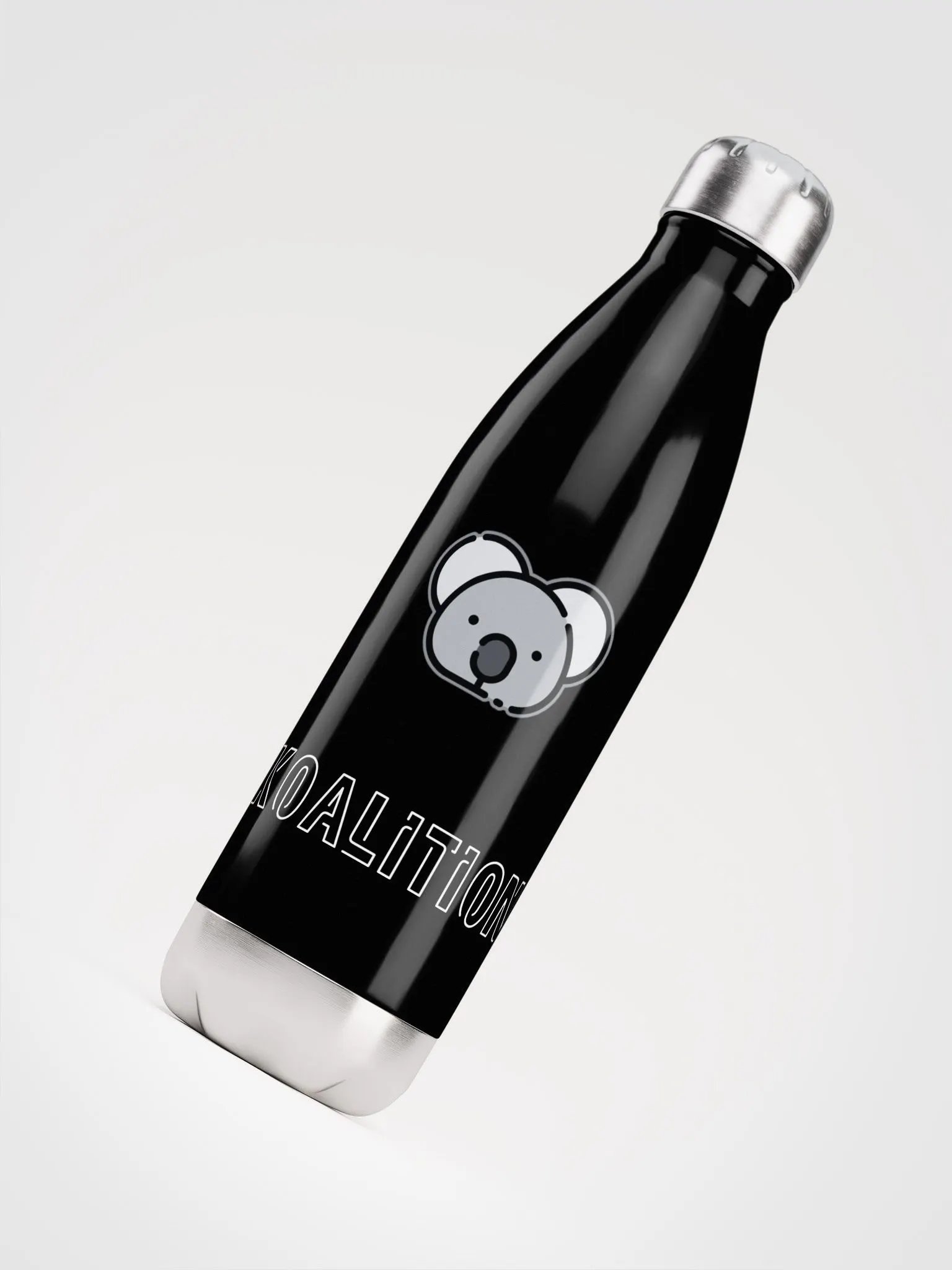 Stainless Steel Koala Bottle product image (4)