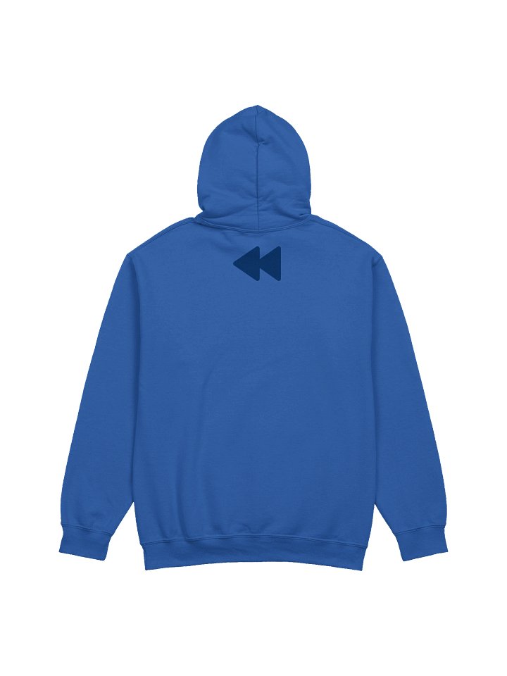 Sapphire Gem Hoodie product image (5)