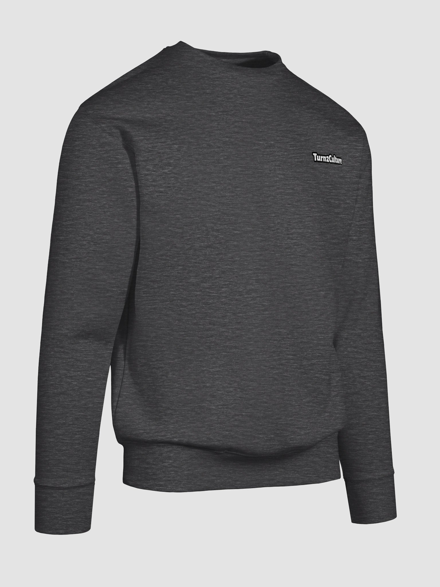 Turn2Culture Patch Sweatshirt product image (10)