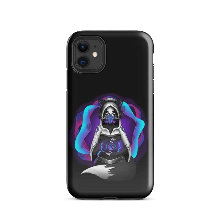 Galactic Waves iPhone Cases product image (2)