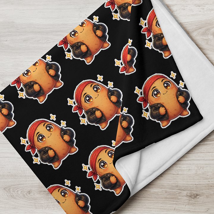 Vibe Tato Blanket product image (7)