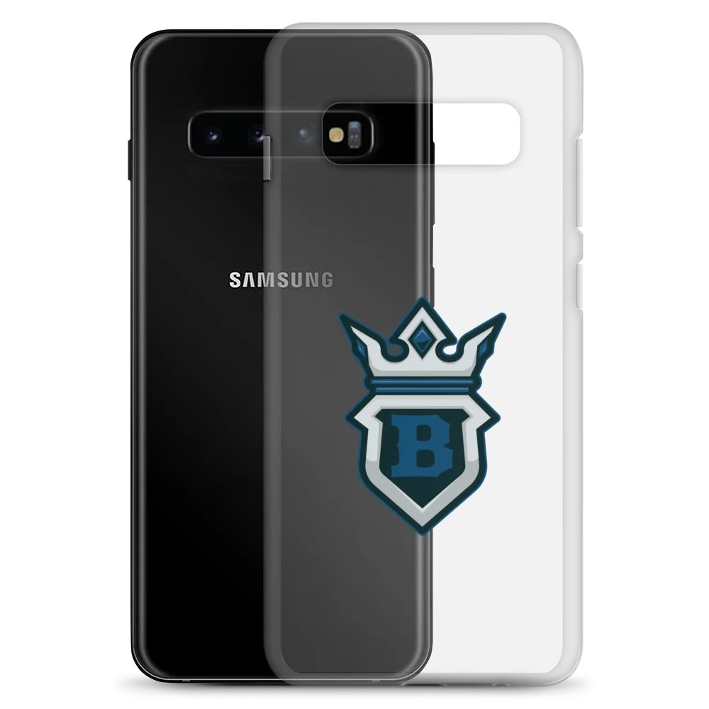 Boyking Crown Shield Samsung® Case product image (23)