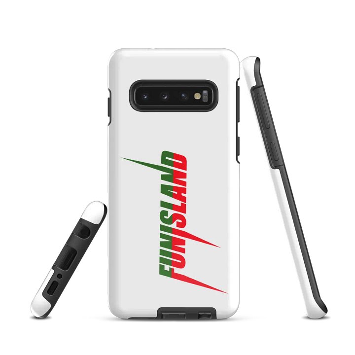 Samsung Tough Case Choose Model product image (1)