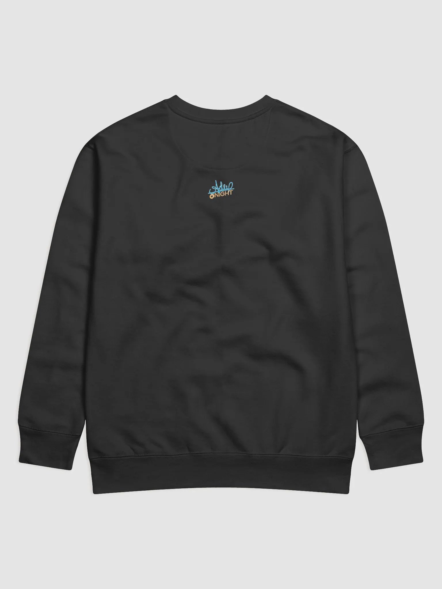Live Wong and Prosper Pullover product image (2)
