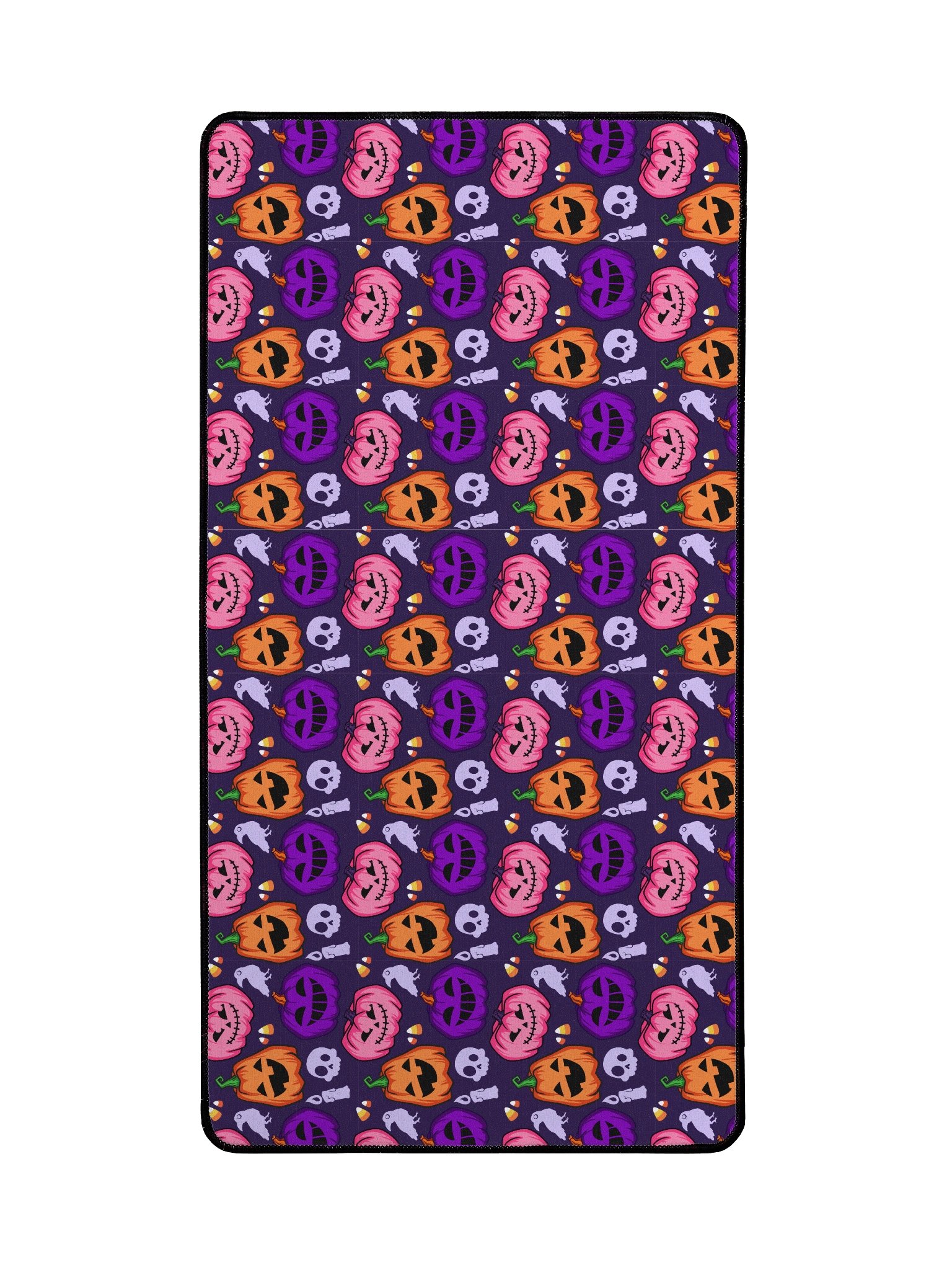 Pumpkin Deskmat (XL) product image (2)