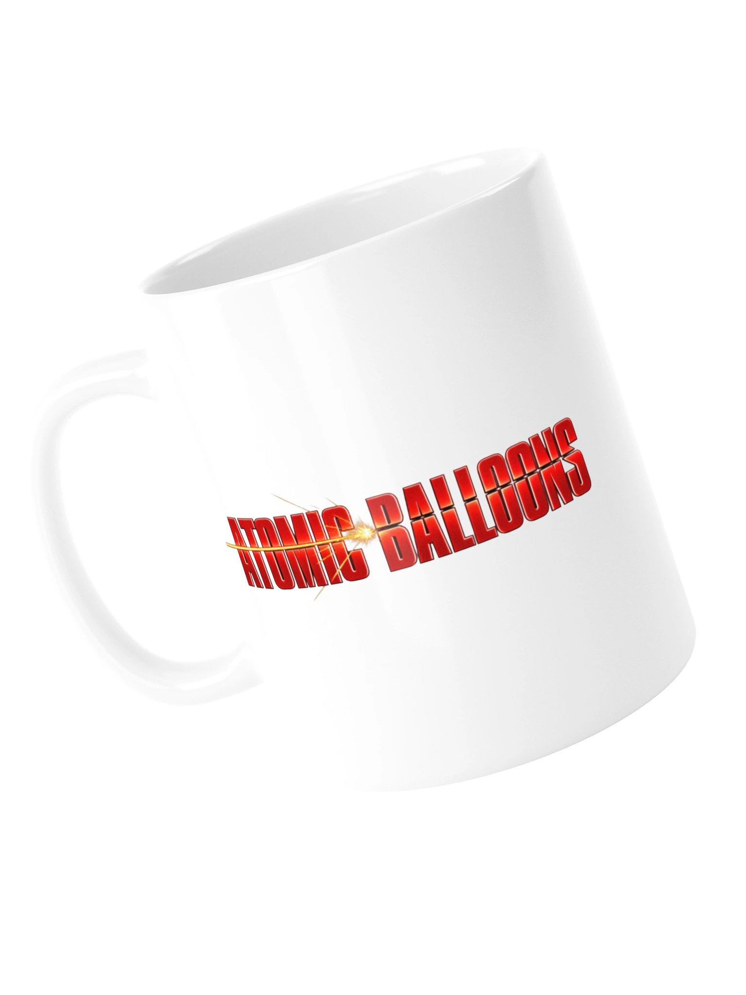 Atomic Ballrooms Coffee Mug product image (5)