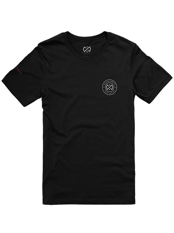 CASE FILE 001 // THE BIGFOOT INCIDENT product image (1)