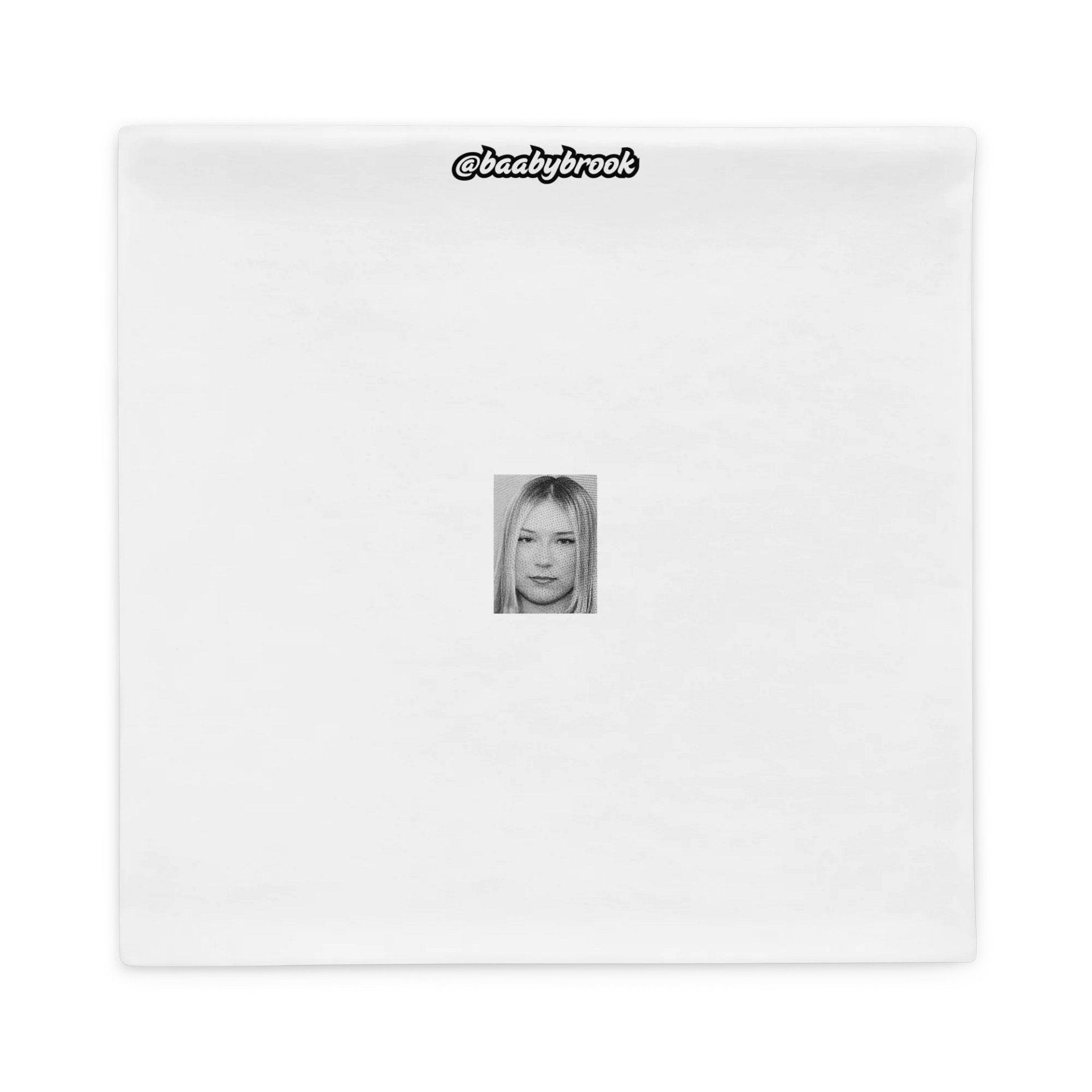 baabyb - pillowcase product image (2)