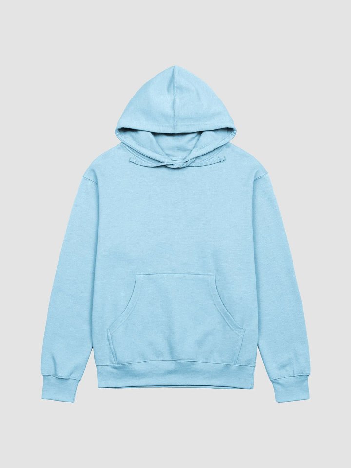 Kevin's Café Hoodie in LightModian product image (2)