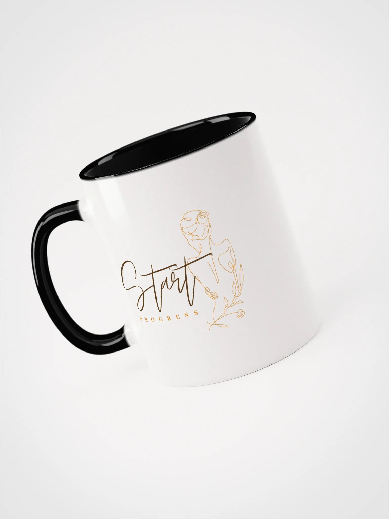 Ceramic Mug with Color Inside CMFB0117 product image (33)