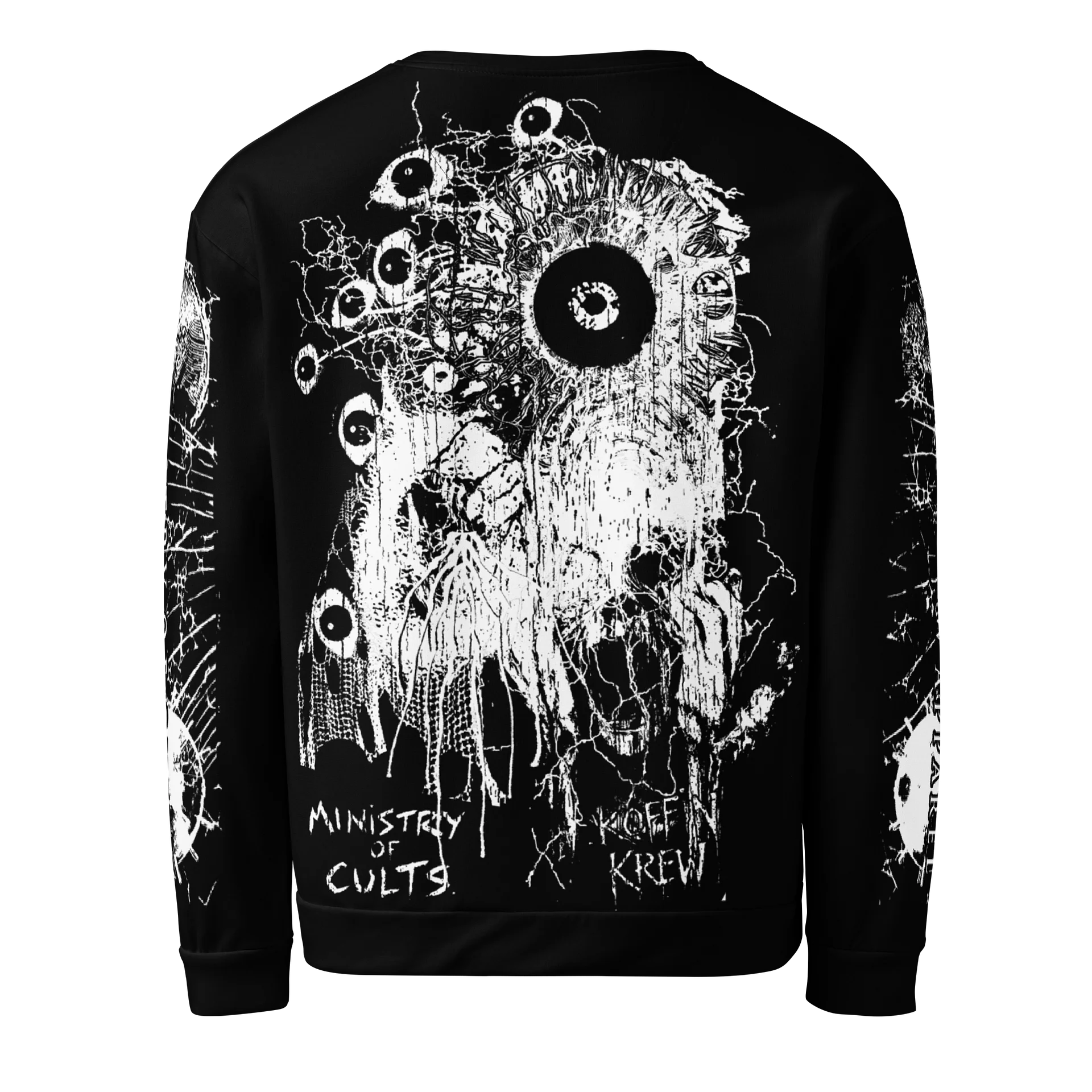 The Fiend Ultimate Sweatshirt product image (2)