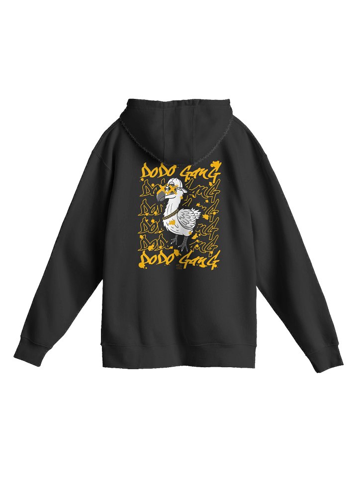 Dodo Gang Graff Premium product image (2)