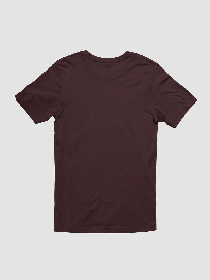 Maybe I Am A Monster T-Shirt product image (2)