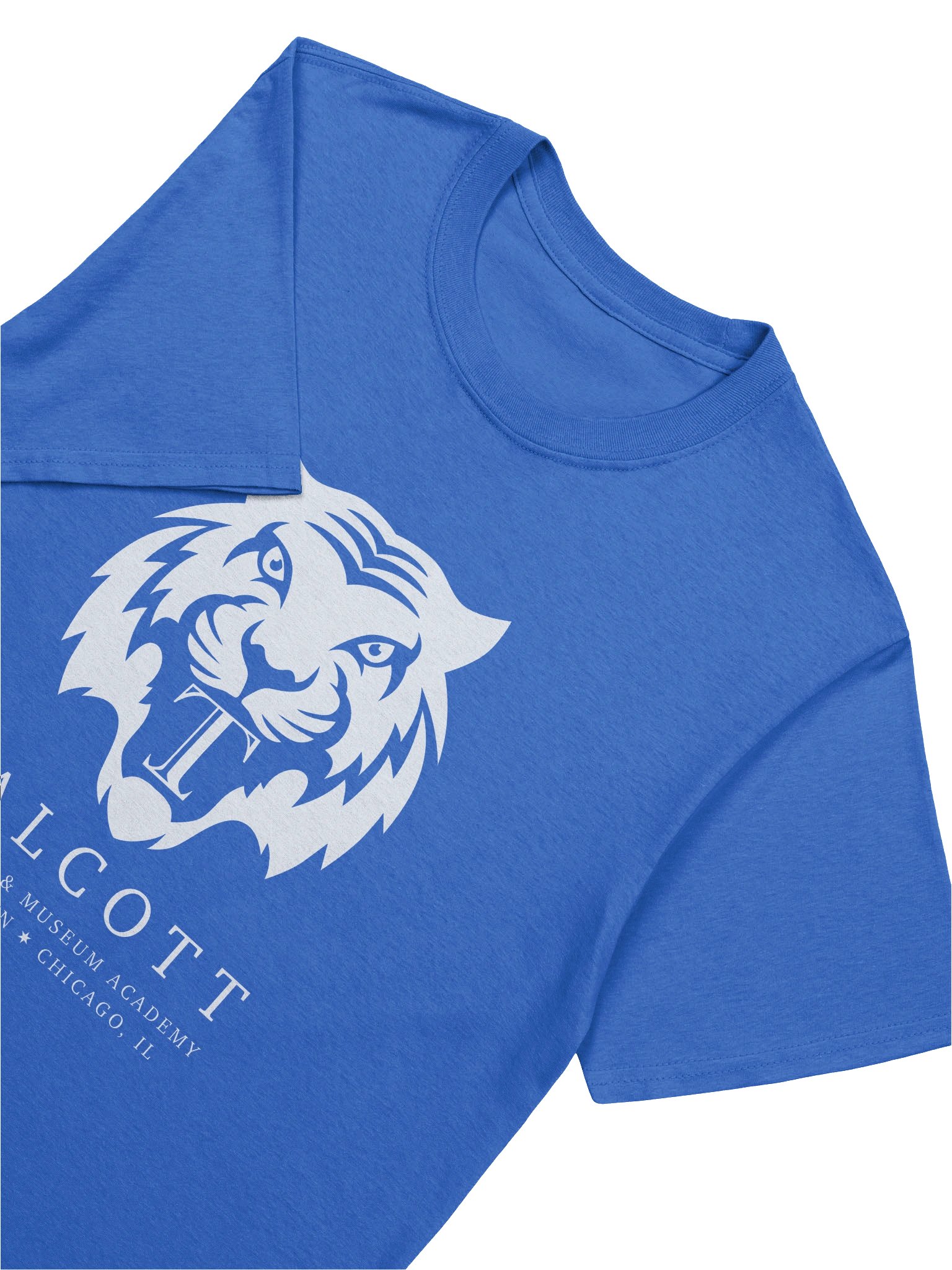 Tiger Teeth (White) product image (28)