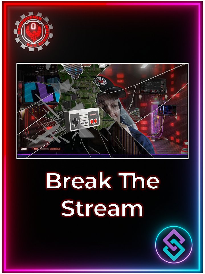 Break The Steam product image (1)