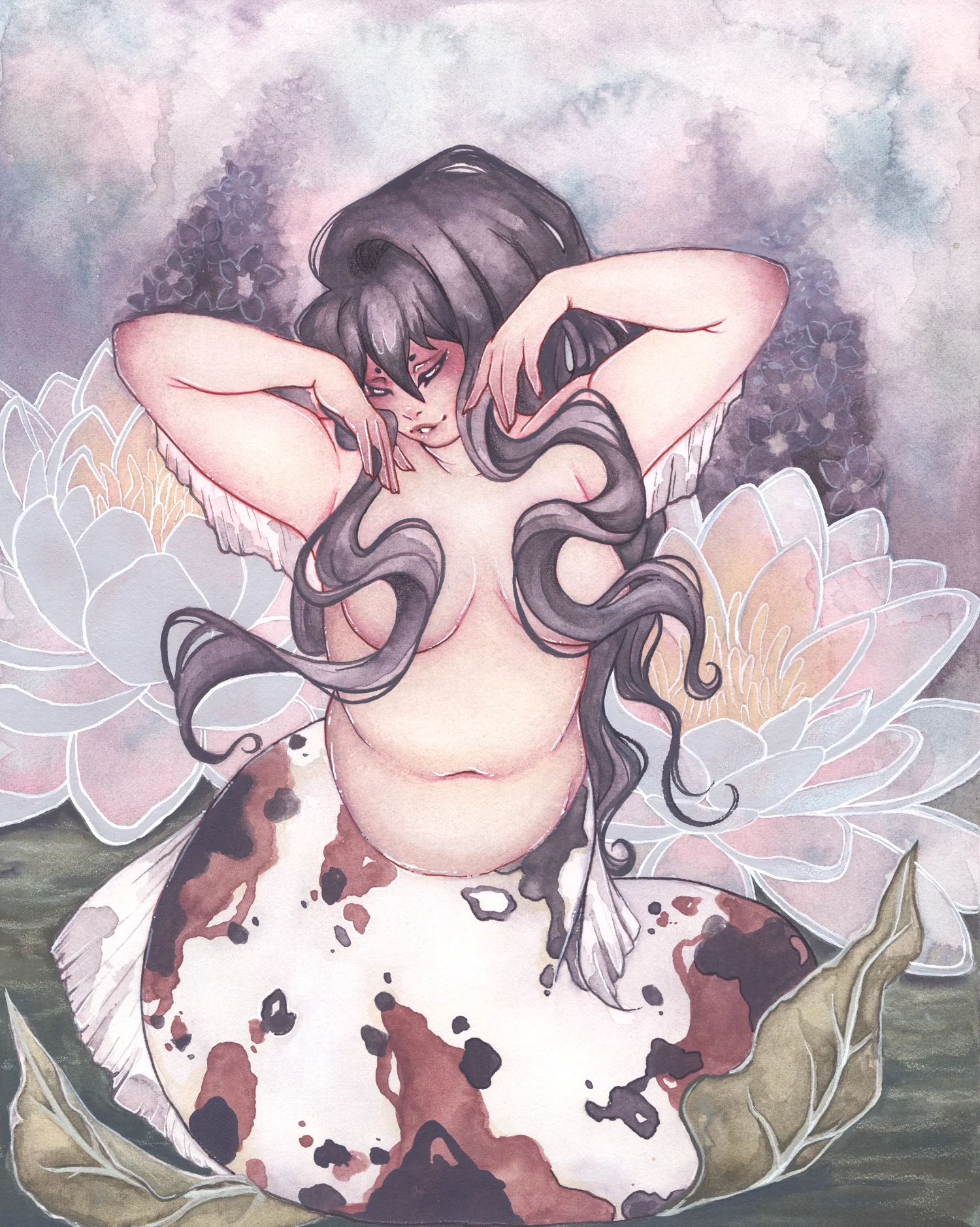 I DREAM OF YOU SOFTLY product image (1)