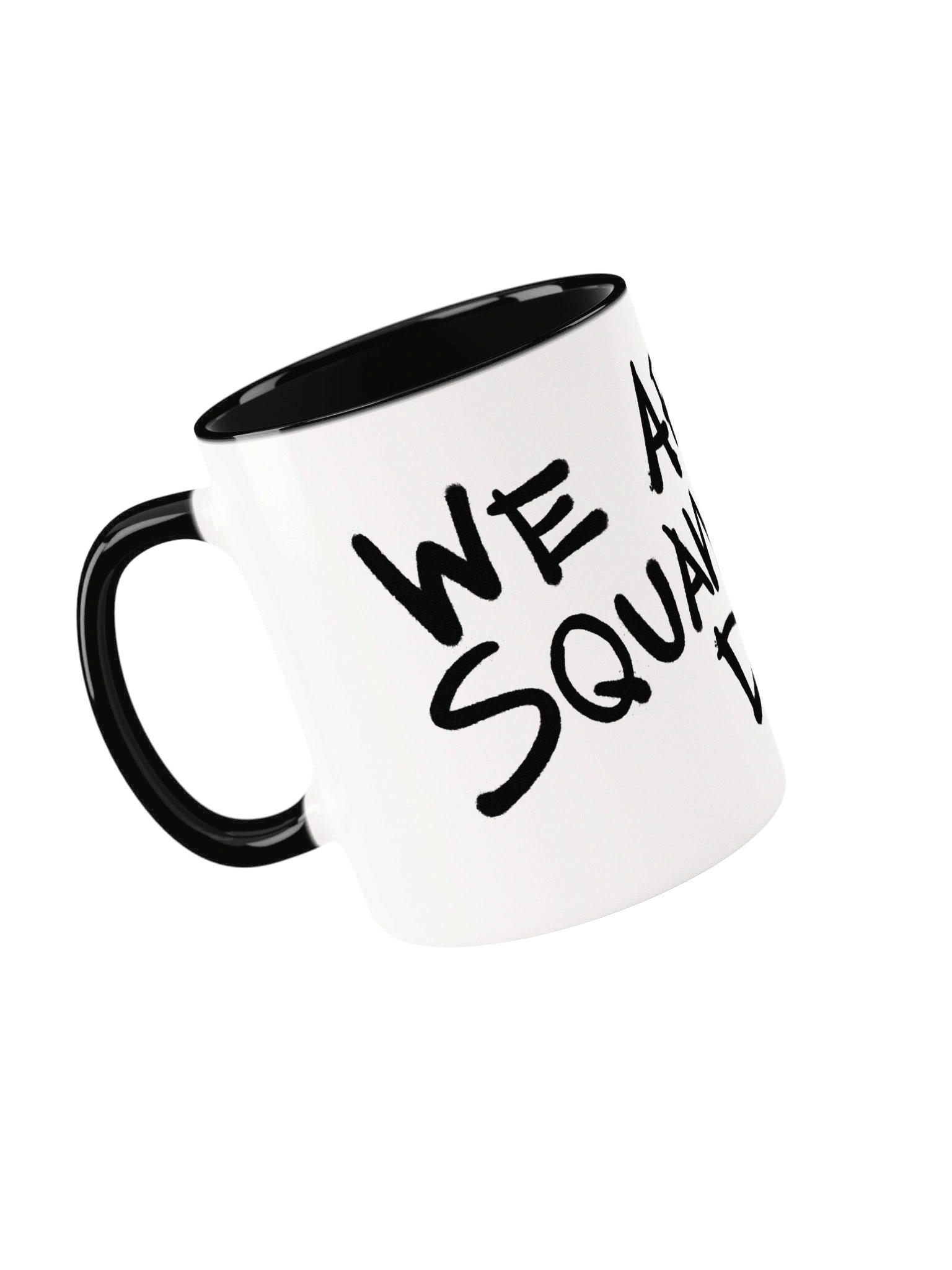 Logo Only |Mug (two-tone) product image (46)