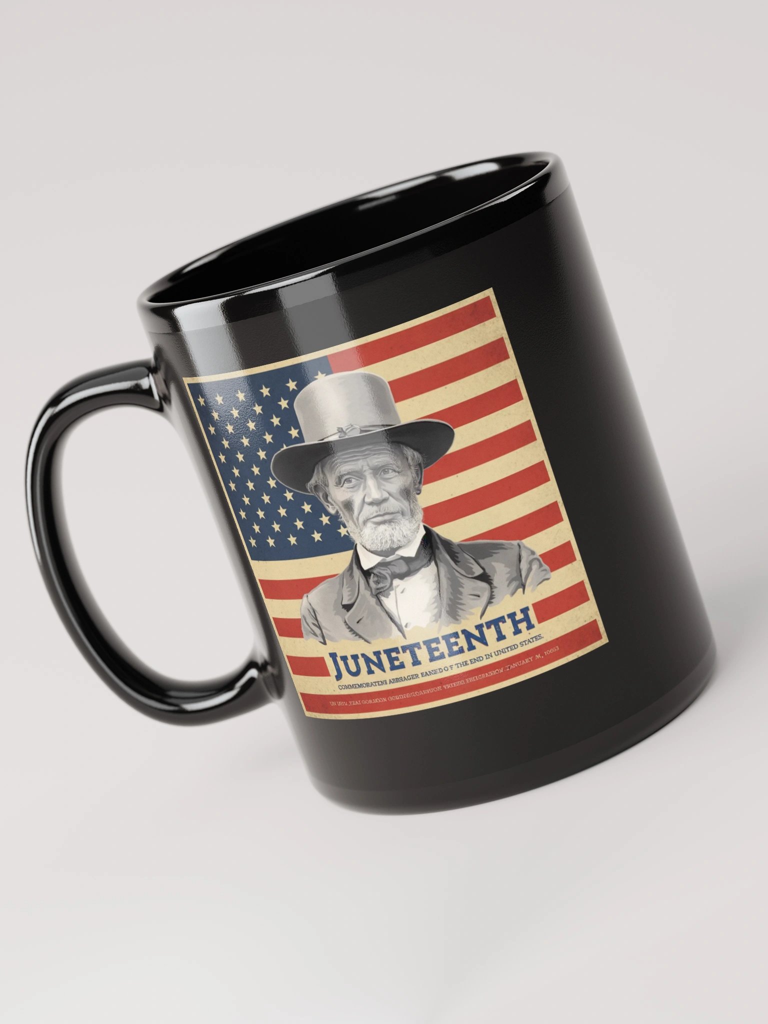 Juneteenth product image (5)