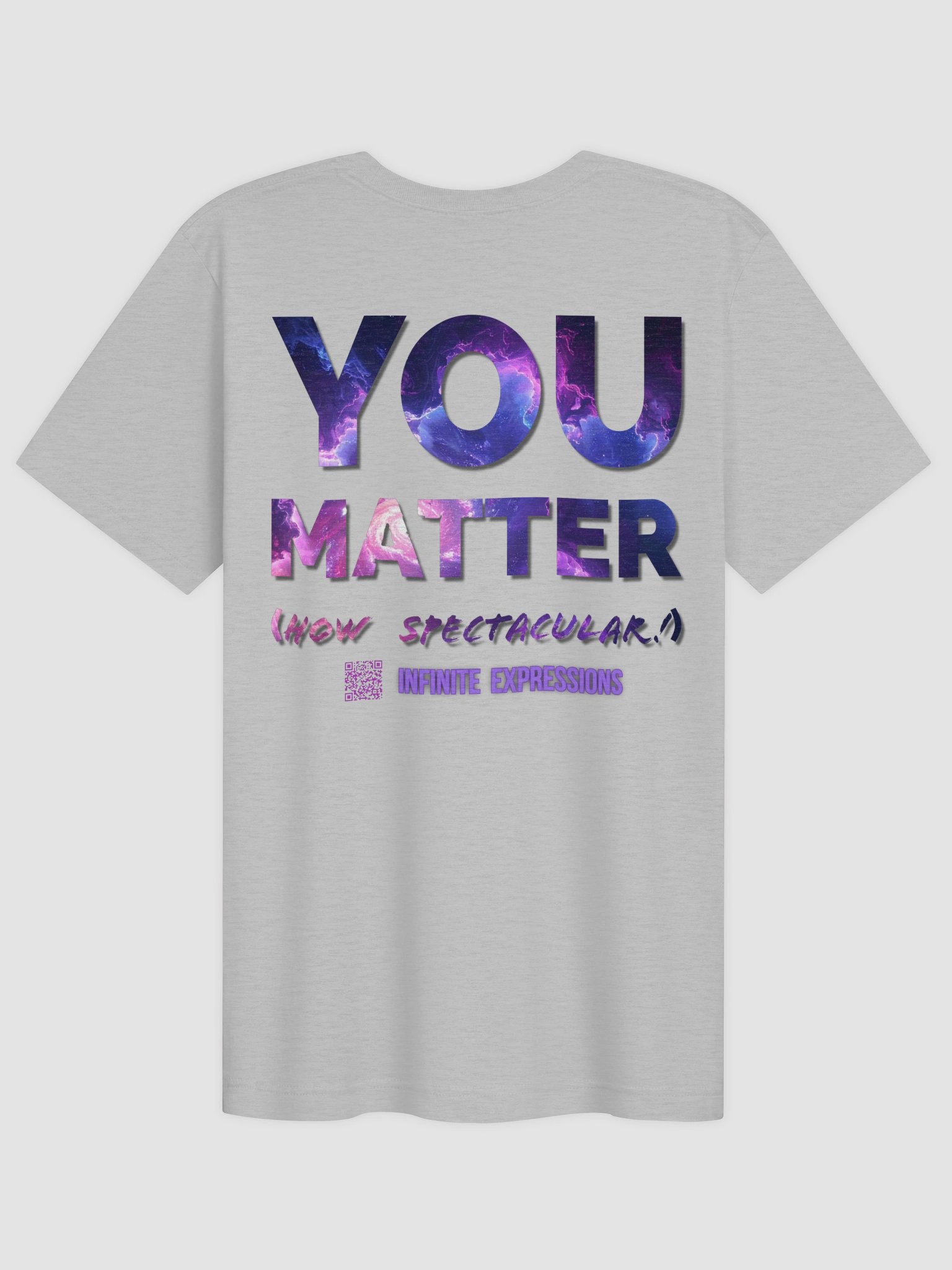 You Matter T-Shirt product image (2)