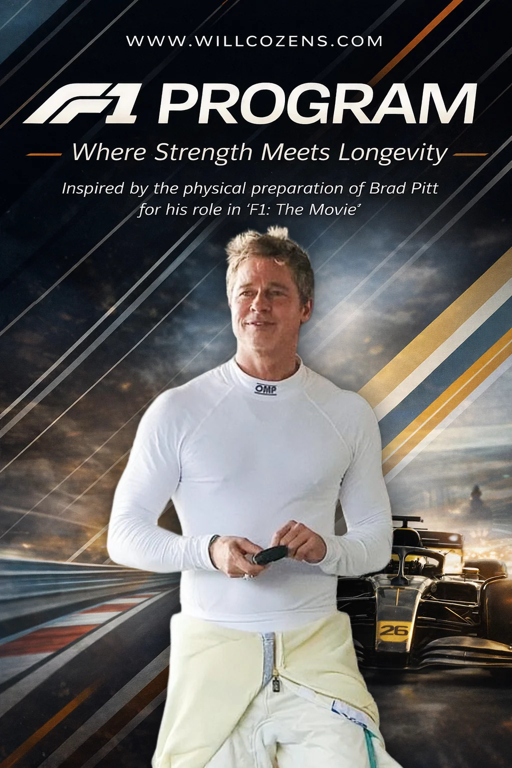 F1 Progam product image (2)