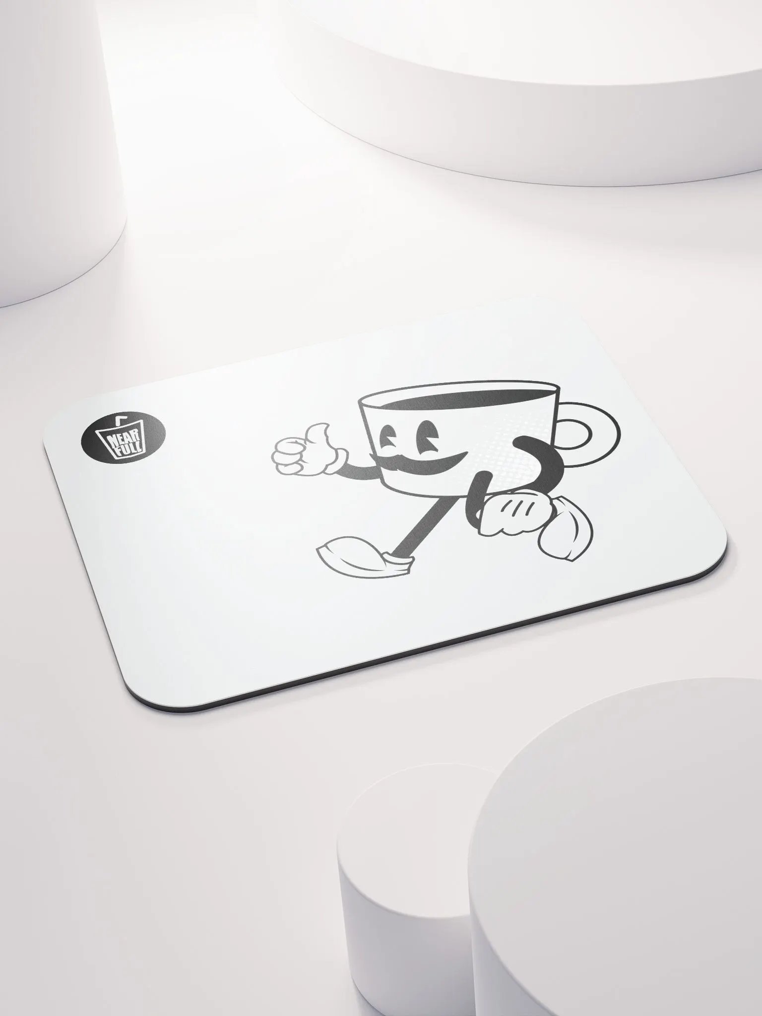 CupBoy MousePad product image (4)