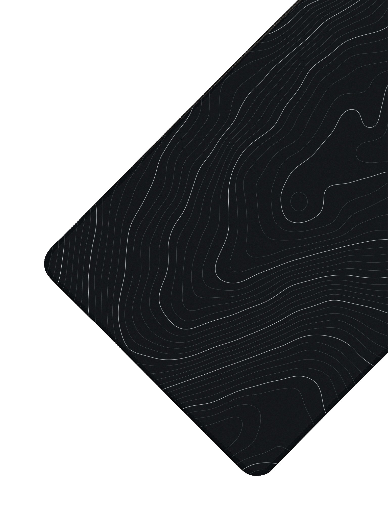 Bootpads Topográfico Deskmat product image (2)